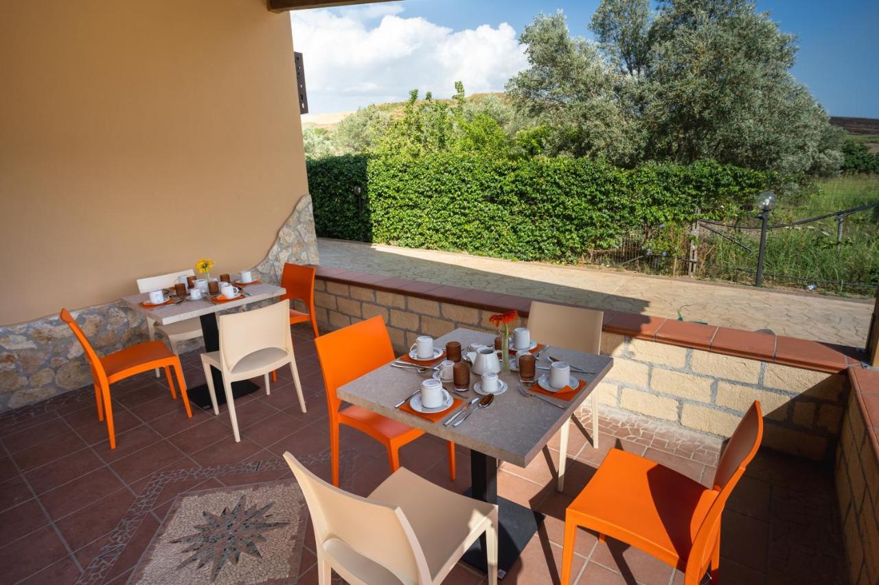 Bb Domus Catanzaro Bed & Breakfast ภายนอก รูปภาพ