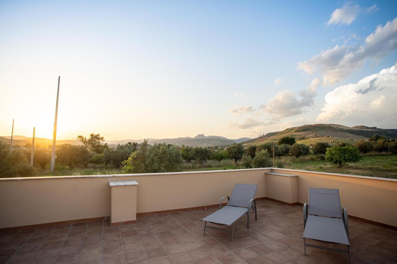 Bb Domus Catanzaro Bed & Breakfast ภายนอก รูปภาพ