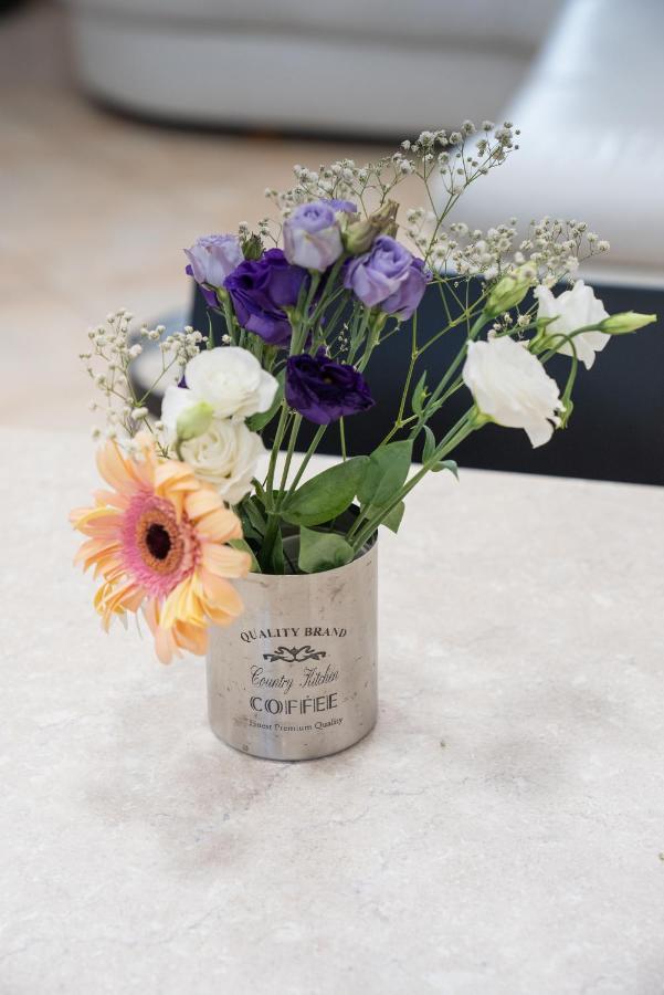 Bb Domus Catanzaro Bed & Breakfast ภายนอก รูปภาพ
