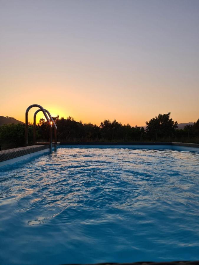 Bb Domus Catanzaro Bed & Breakfast ภายนอก รูปภาพ