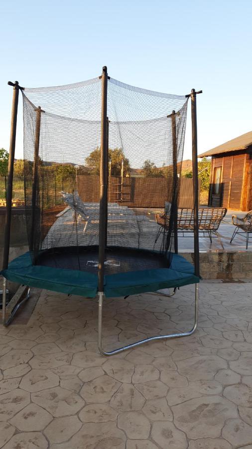 Bb Domus Catanzaro Bed & Breakfast ภายนอก รูปภาพ