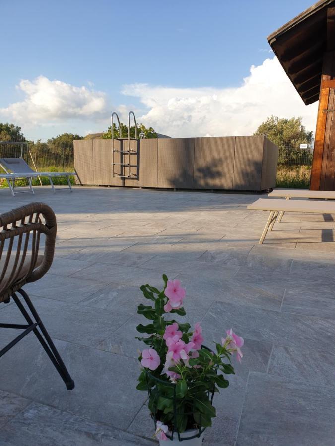 Bb Domus Catanzaro Bed & Breakfast ภายนอก รูปภาพ