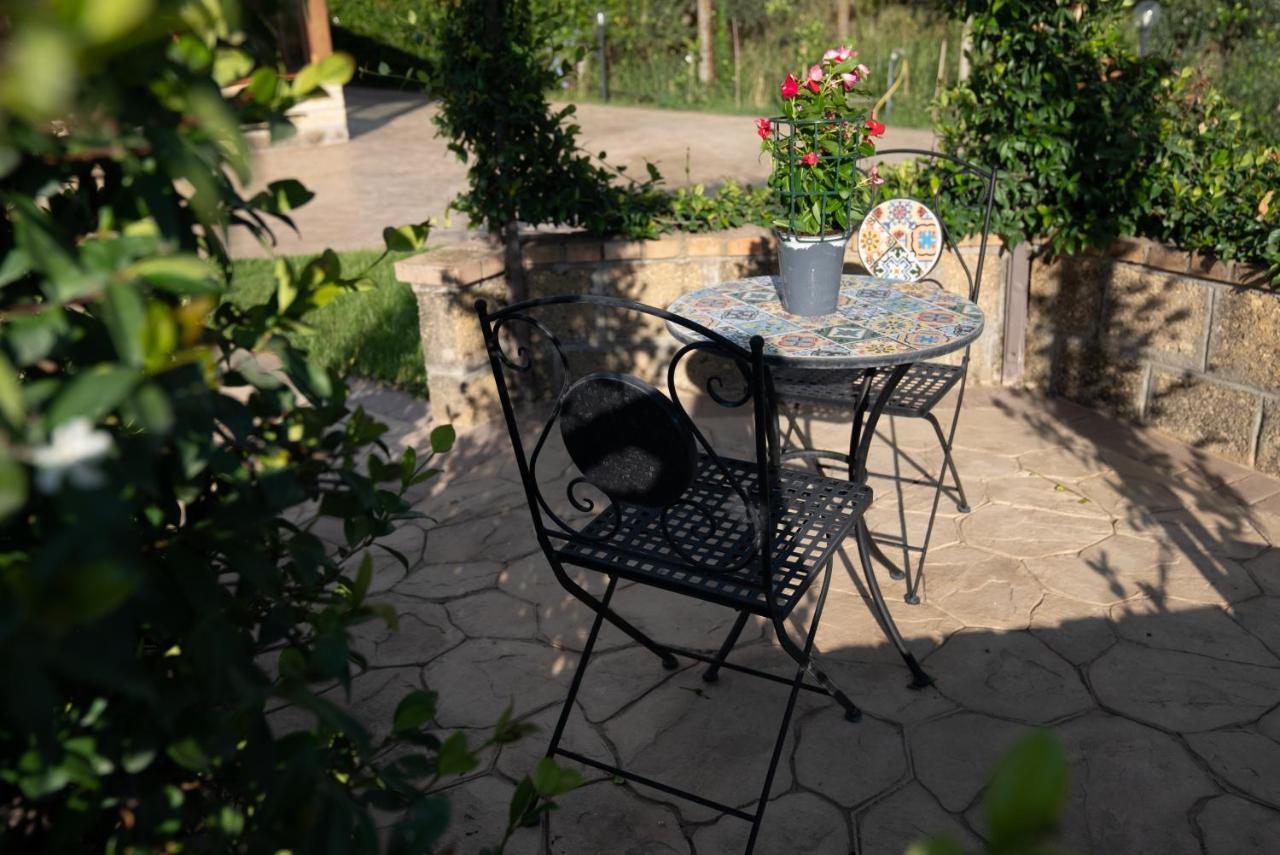 Bb Domus Catanzaro Bed & Breakfast ภายนอก รูปภาพ