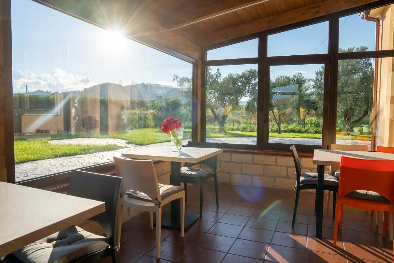 Bb Domus Catanzaro Bed & Breakfast ภายนอก รูปภาพ