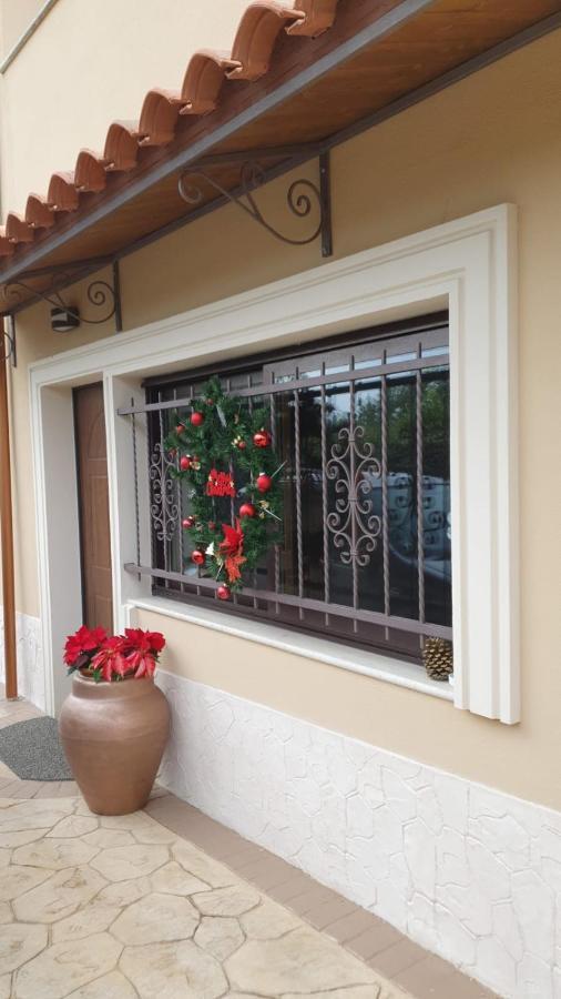 Bb Domus Catanzaro Bed & Breakfast ภายนอก รูปภาพ