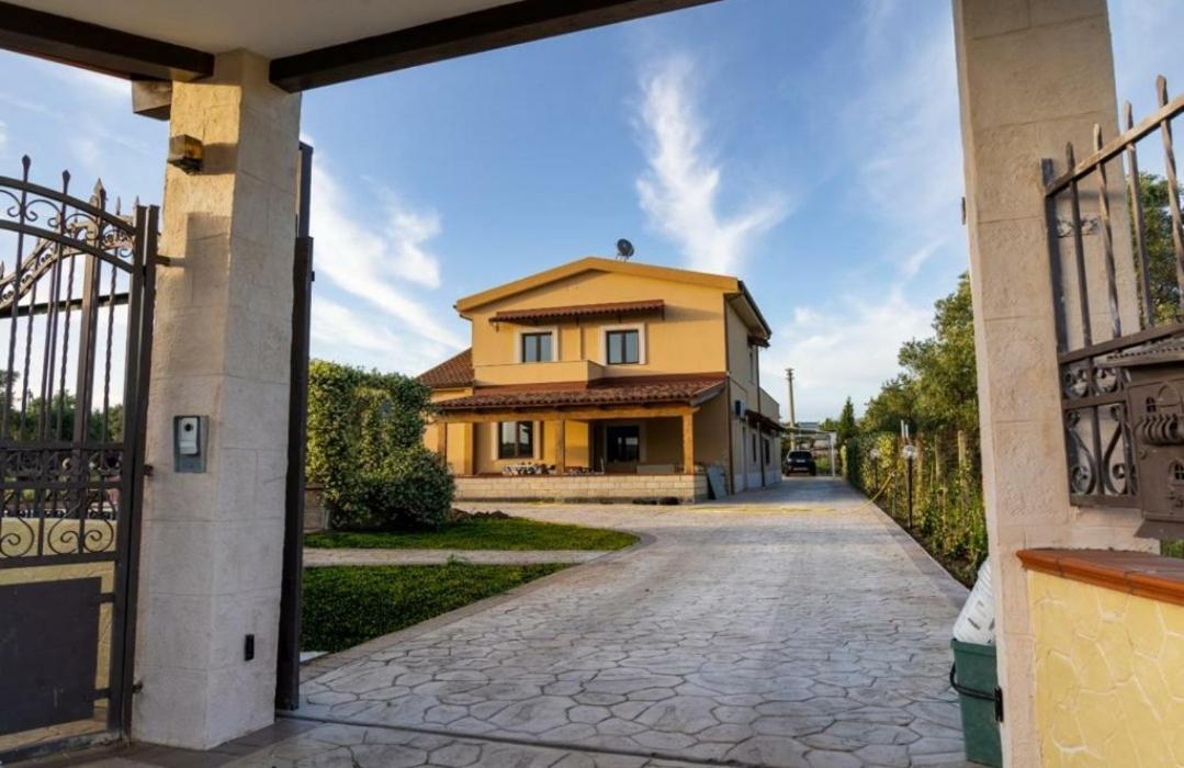Bb Domus Catanzaro Bed & Breakfast ห้อง รูปภาพ