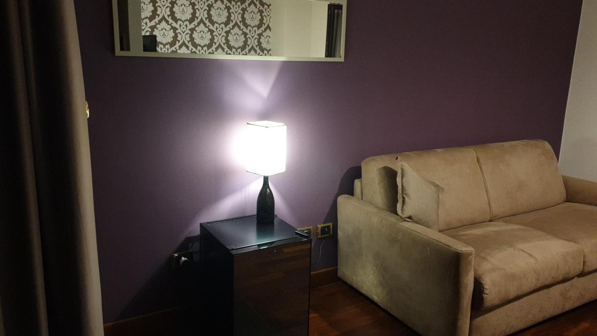 Bb Domus Catanzaro Bed & Breakfast ห้อง รูปภาพ